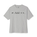 T-Shirt —"I'd Tap That" Tap Add 2