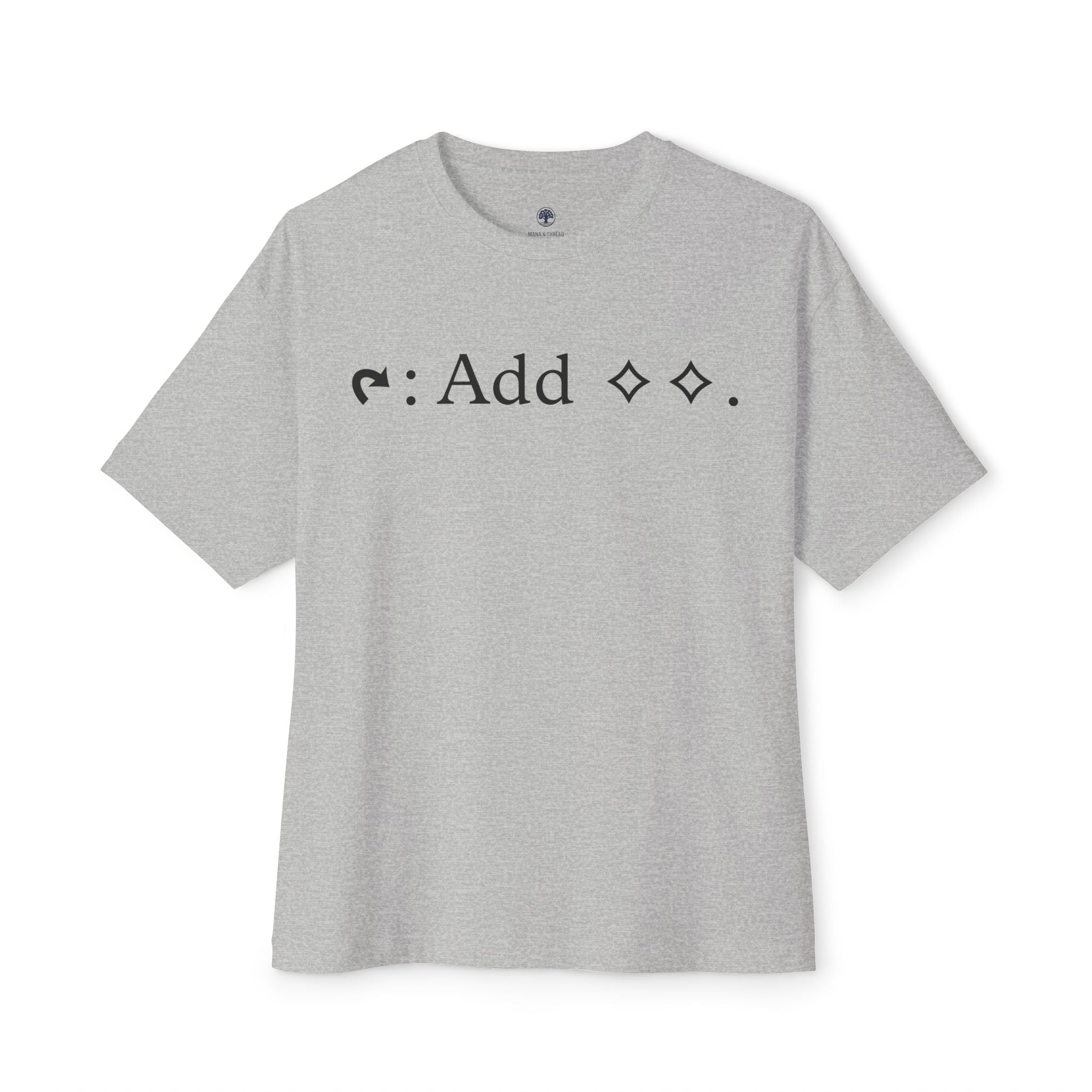 T-Shirt —"I'd Tap That" Tap Add 2