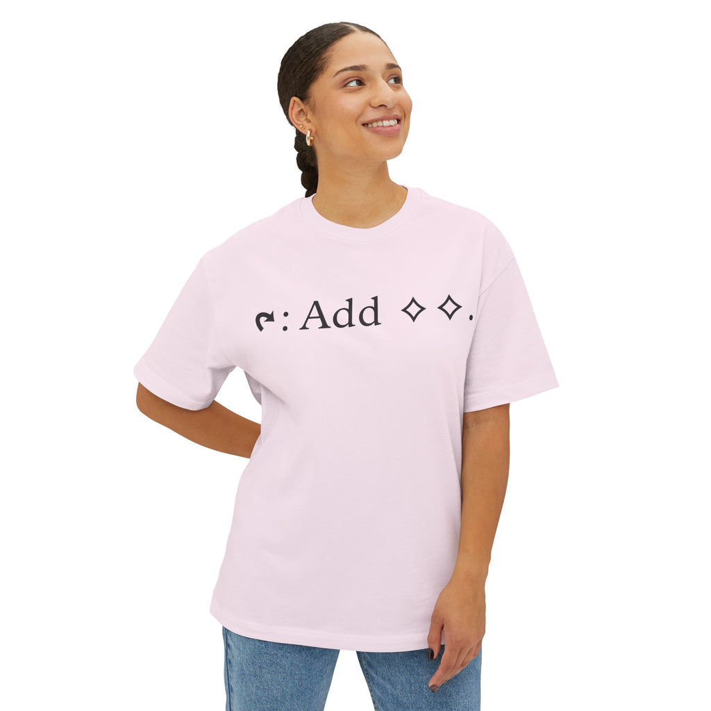 T-Shirt —"I'd Tap That" Tap Add 2