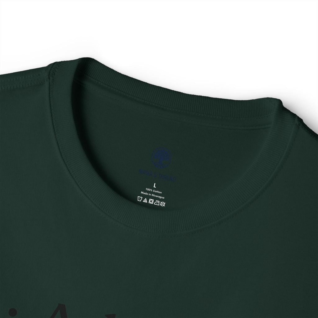 T-Shirt —"I'd Tap That" Tap Add 2