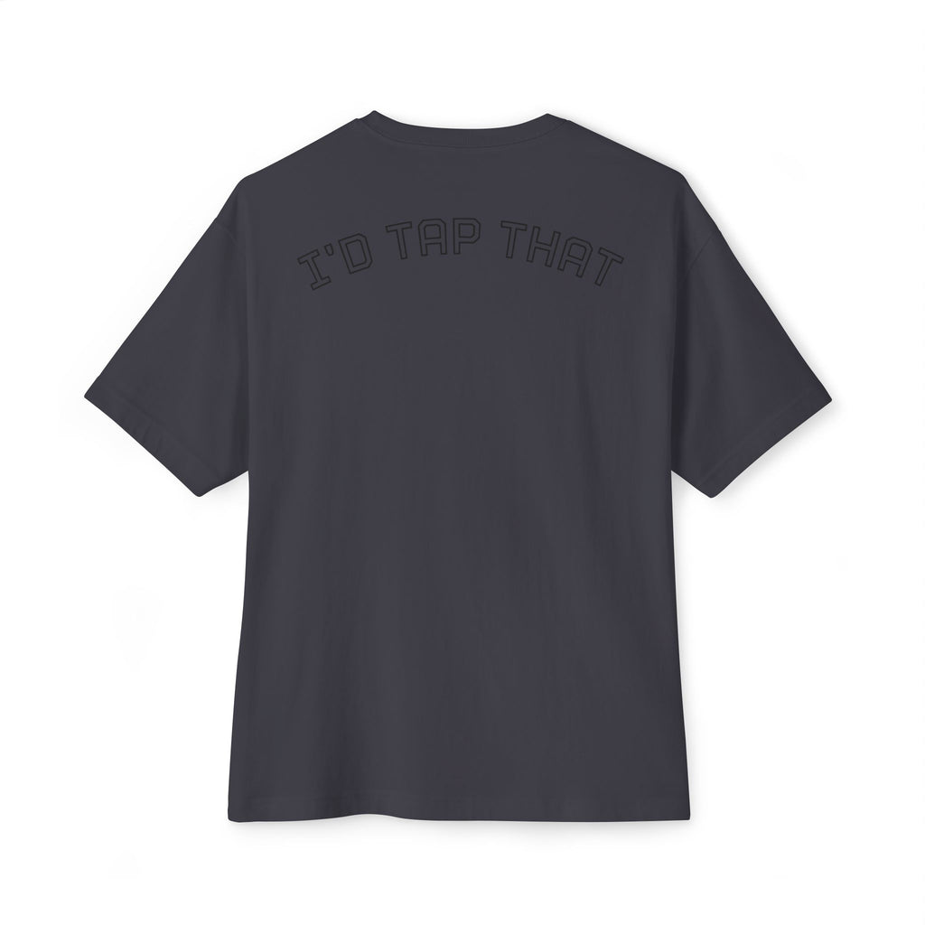 'I'd Tap That' Tap add 2 Illustration