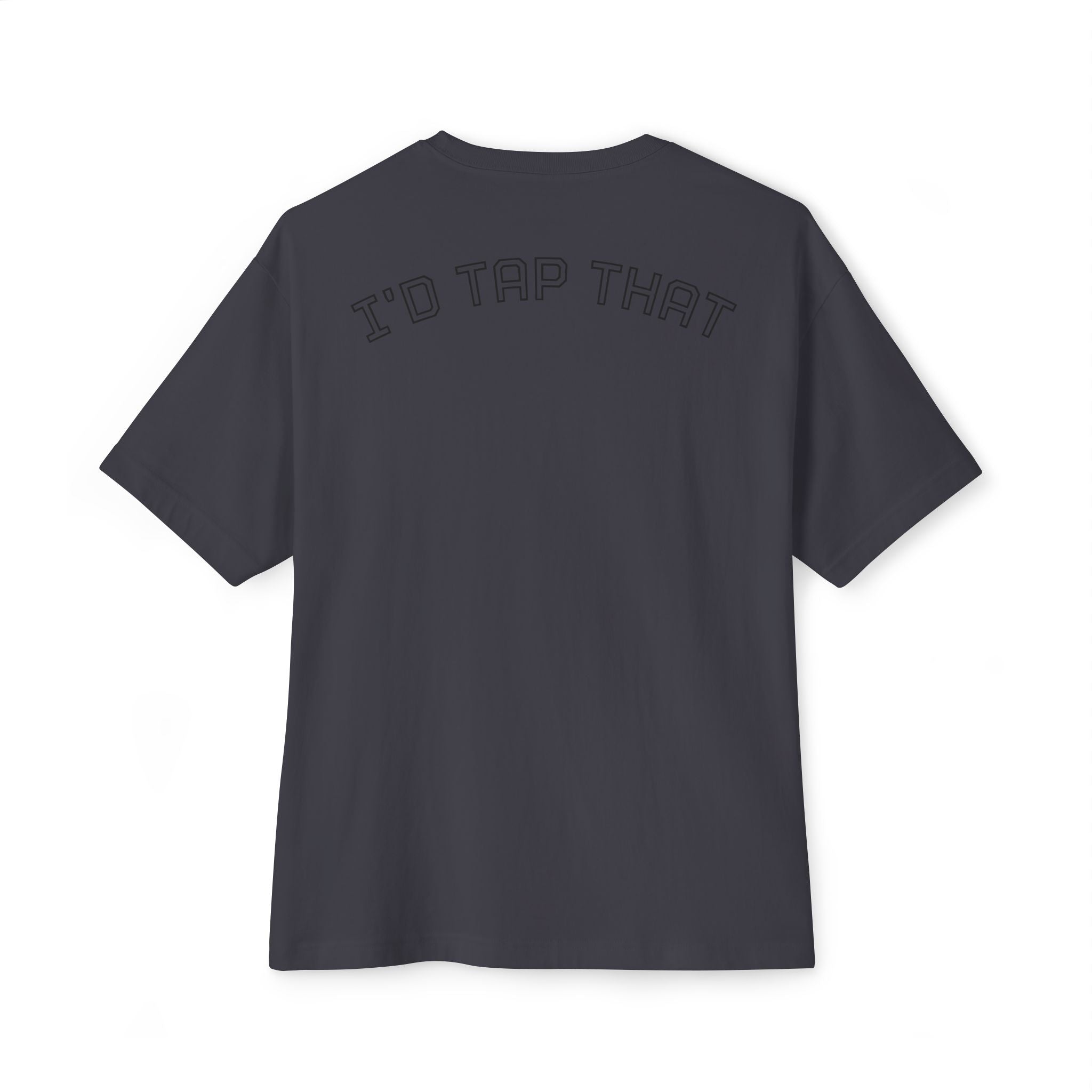 'I'd Tap That' Tap add 2 Illustration