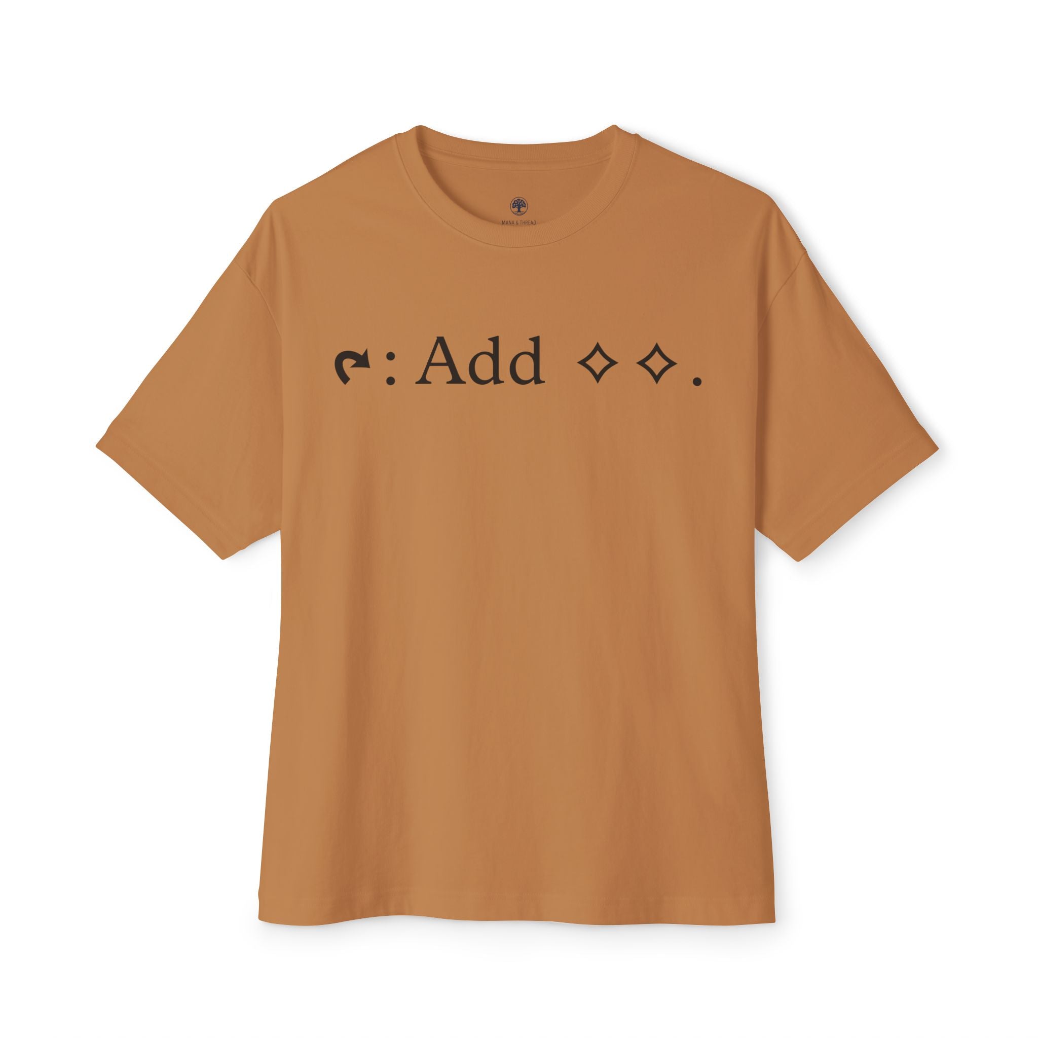 T-Shirt —"I'd Tap That" Tap Add 2