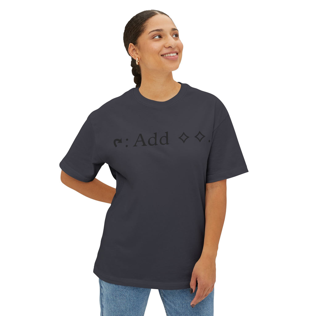 T-Shirt —"I'd Tap That" Tap Add 2
