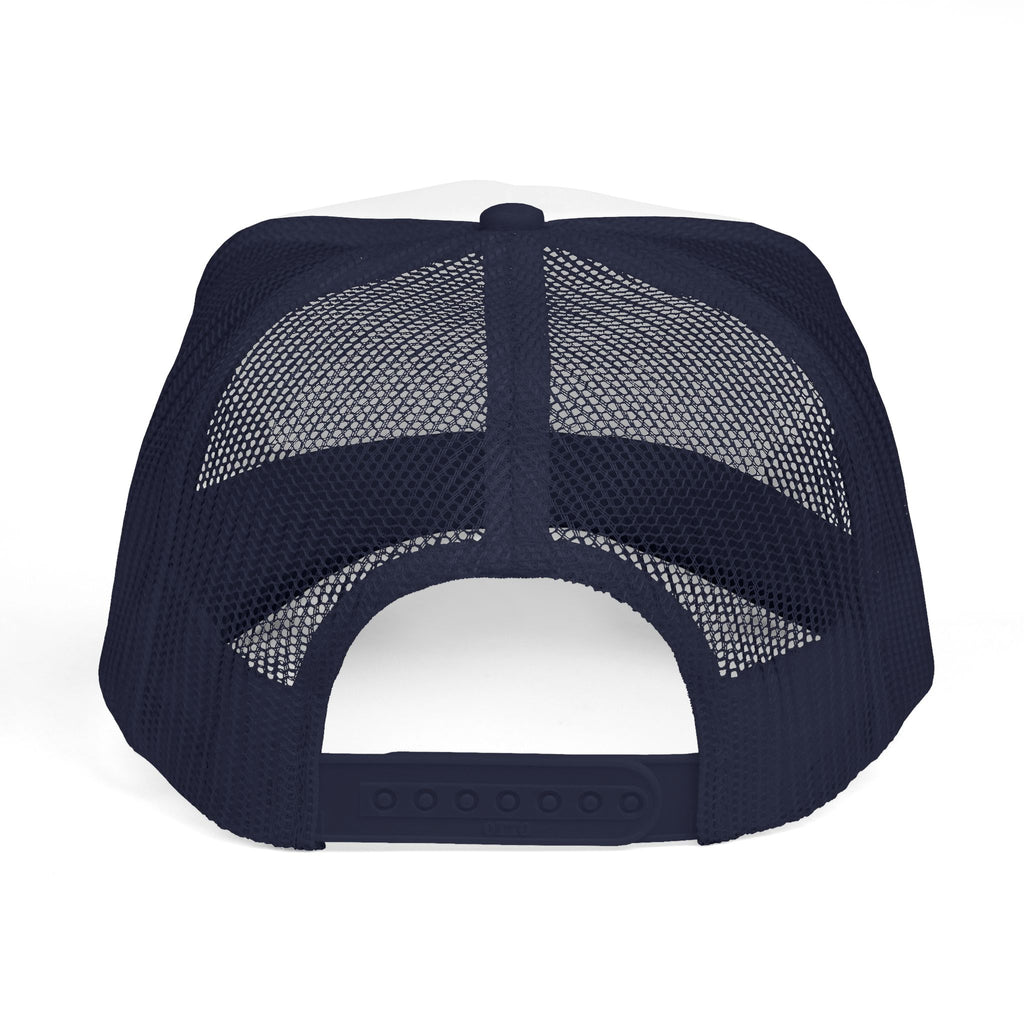 Trucker Hat - "I'd Tap That"