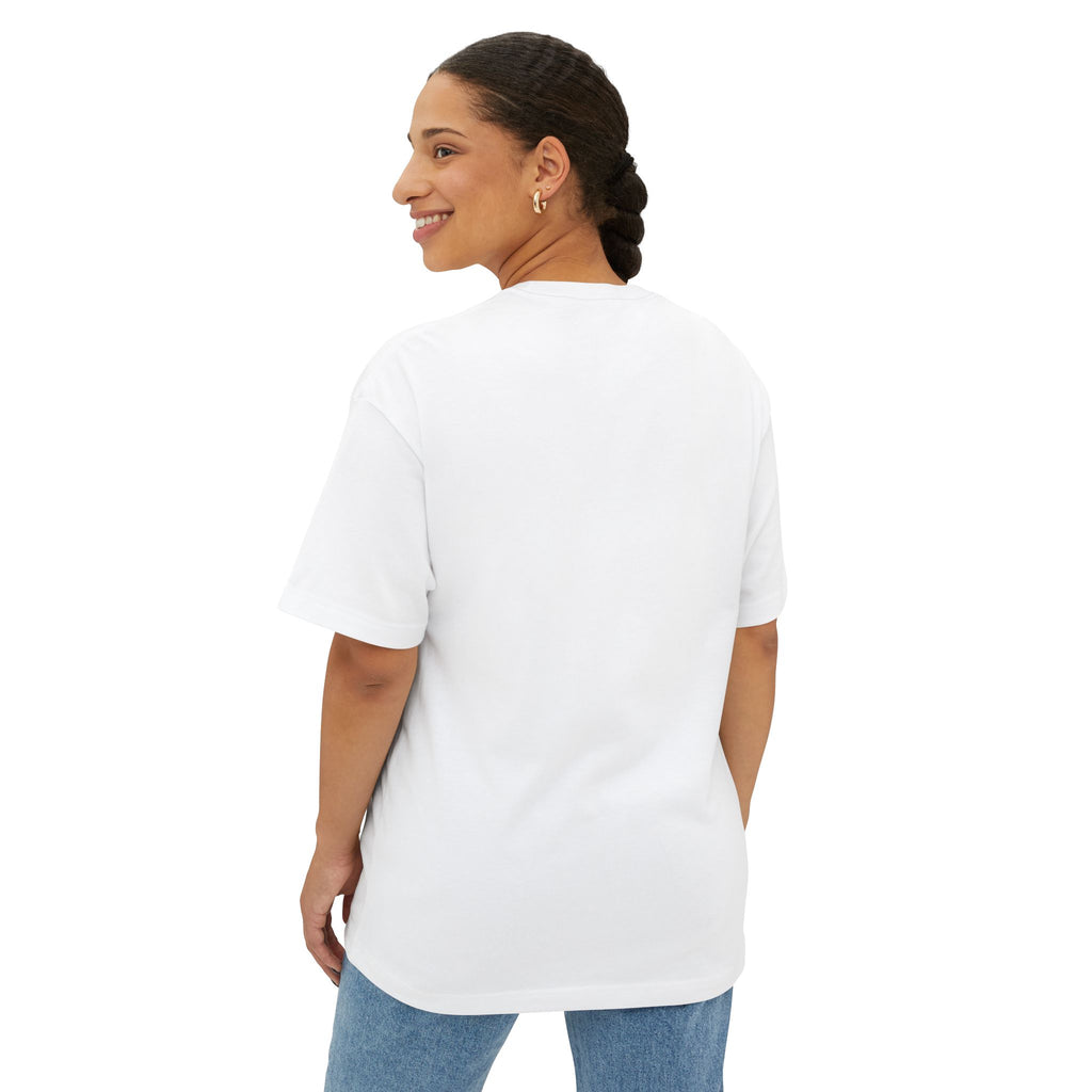 Graphic Tee — Vintage Wizard 'No Big Deal' Illustration 2
