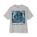 Graphic Tee — Vintage Wizard 'Counterspell' Illustration 7