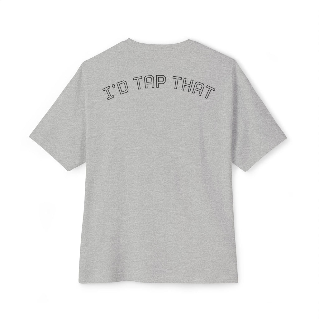 'I'd Tap That' Tap add 2 Illustration