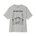 Graphic Tee — Vintage Wizard 'No Big Deal' Illustration 2