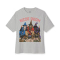 T-Shirt — 'Nice Deck' Wizards Graphic Tee