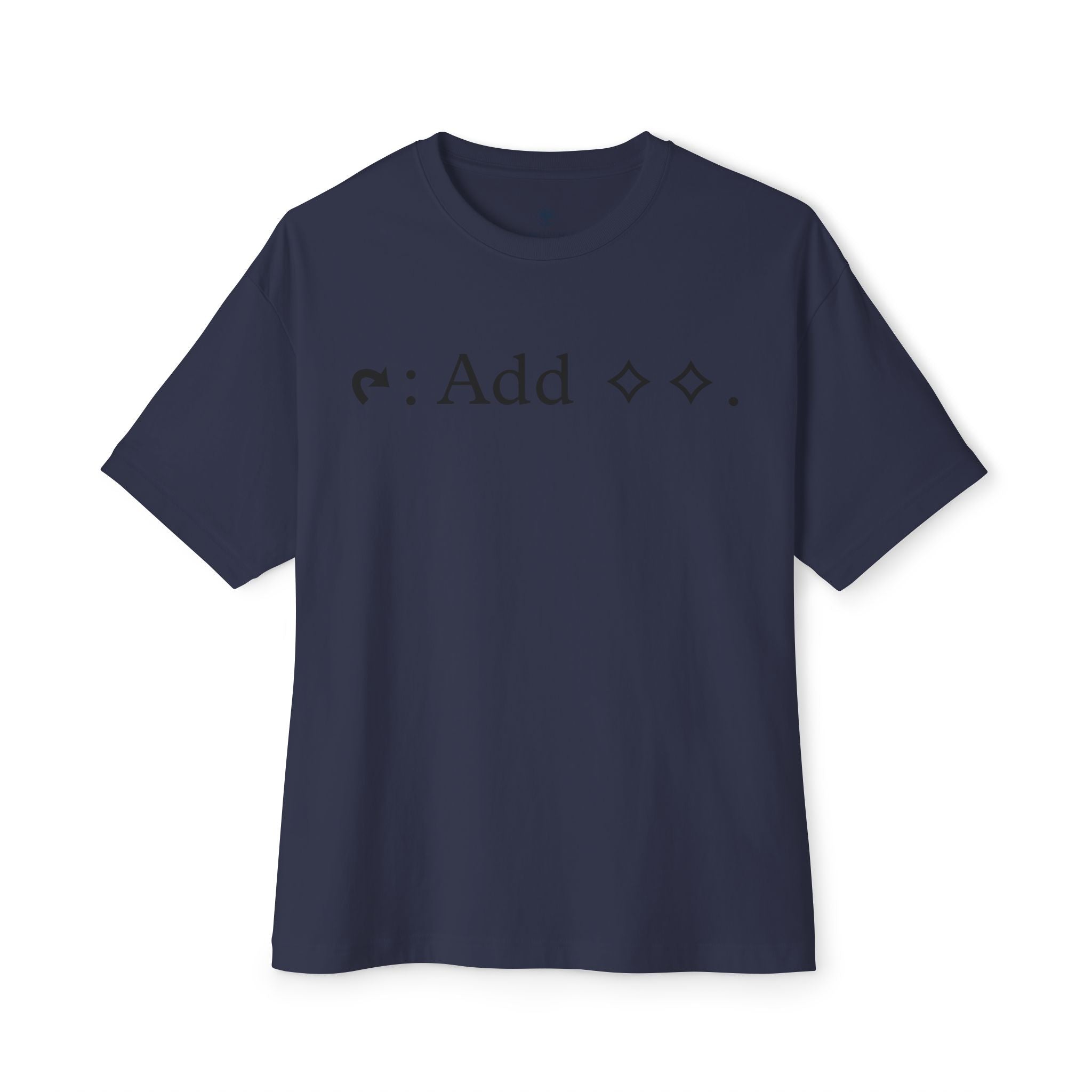 T-Shirt —"I'd Tap That" Tap Add 2