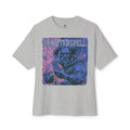 Graphic Tee — Vintage Wizard 'Counterspell' Illustration