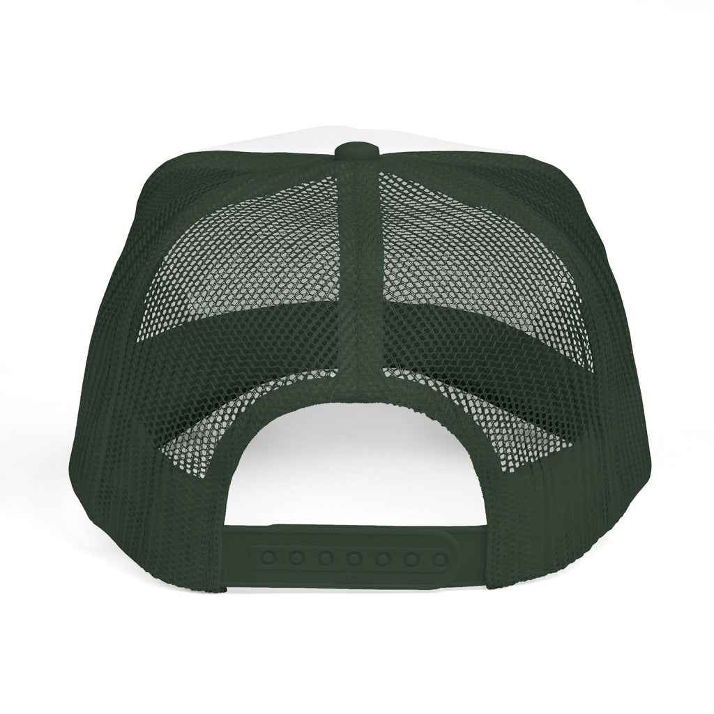 Trucker Hat - "I'd Tap That"