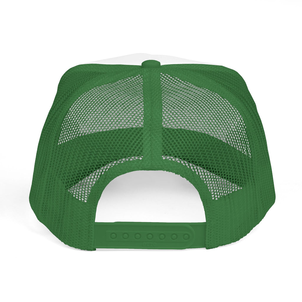 Trucker Hat - "I'd Tap That"