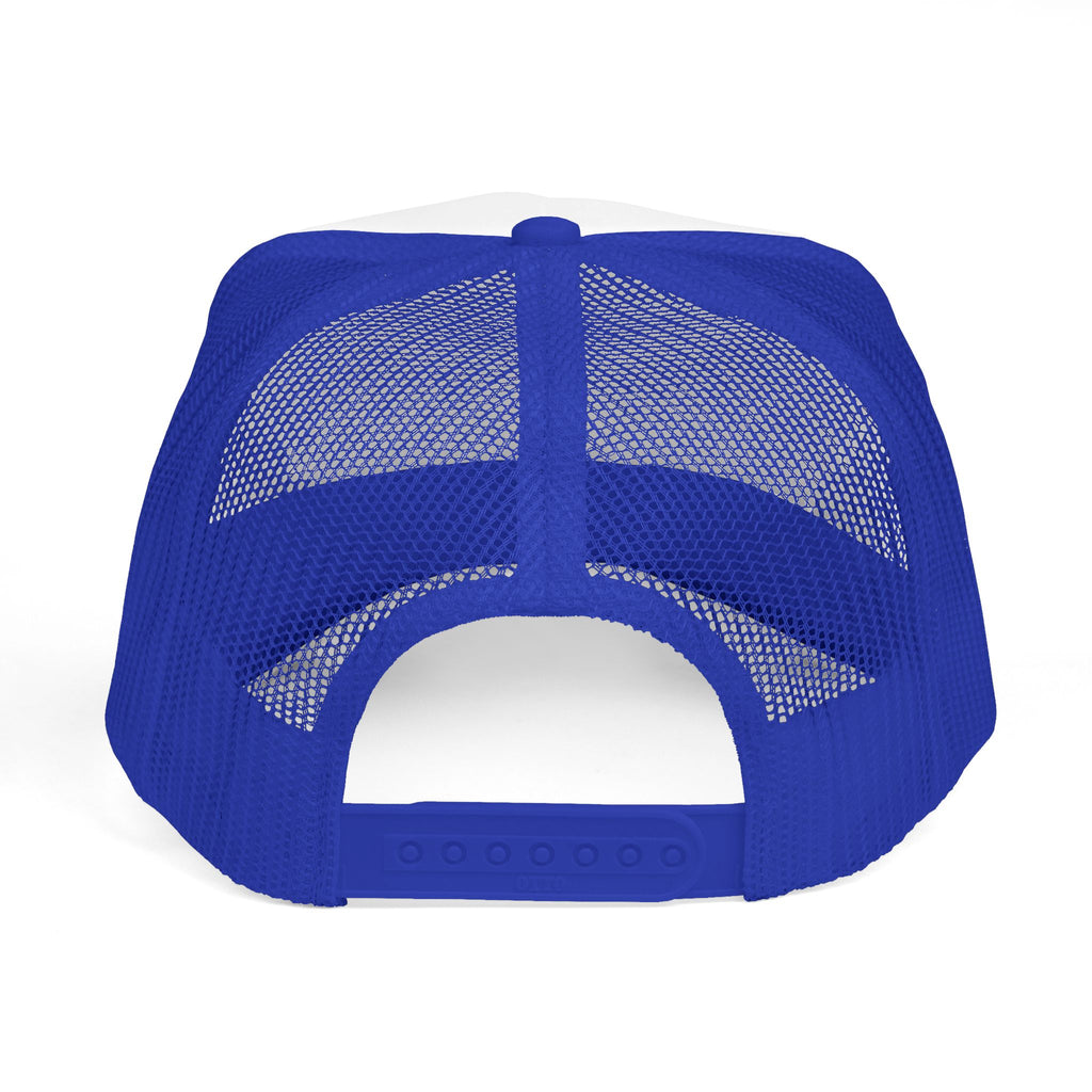 Trucker Hat - "I'd Tap That"
