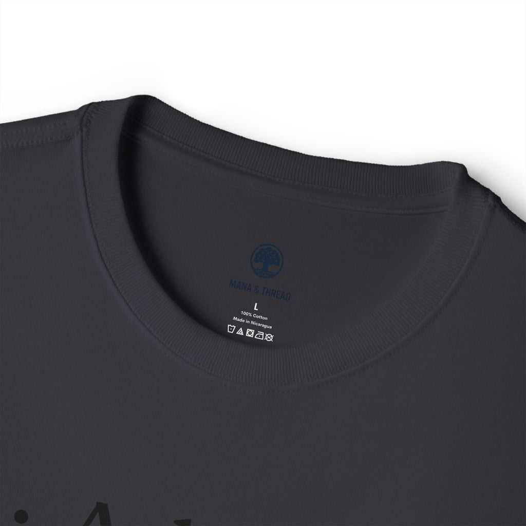 T-Shirt —"I'd Tap That" Tap Add 2