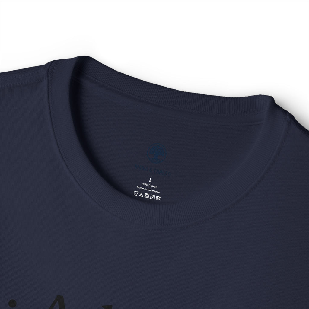 T-Shirt —"I'd Tap That" Tap Add 2