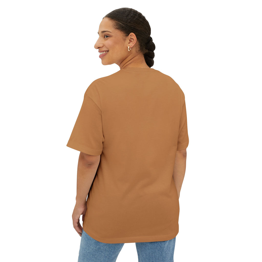 Graphic Tee — "Only Lands"
