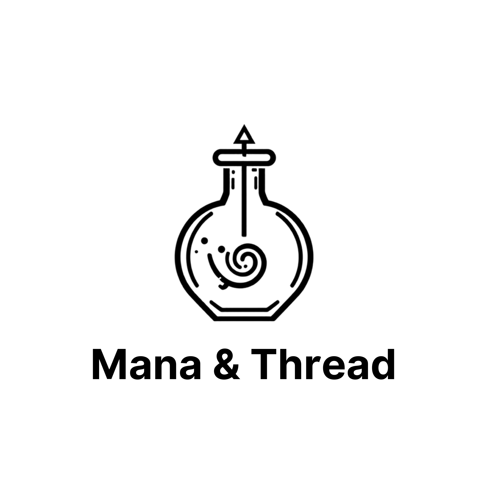 Mana & Thread